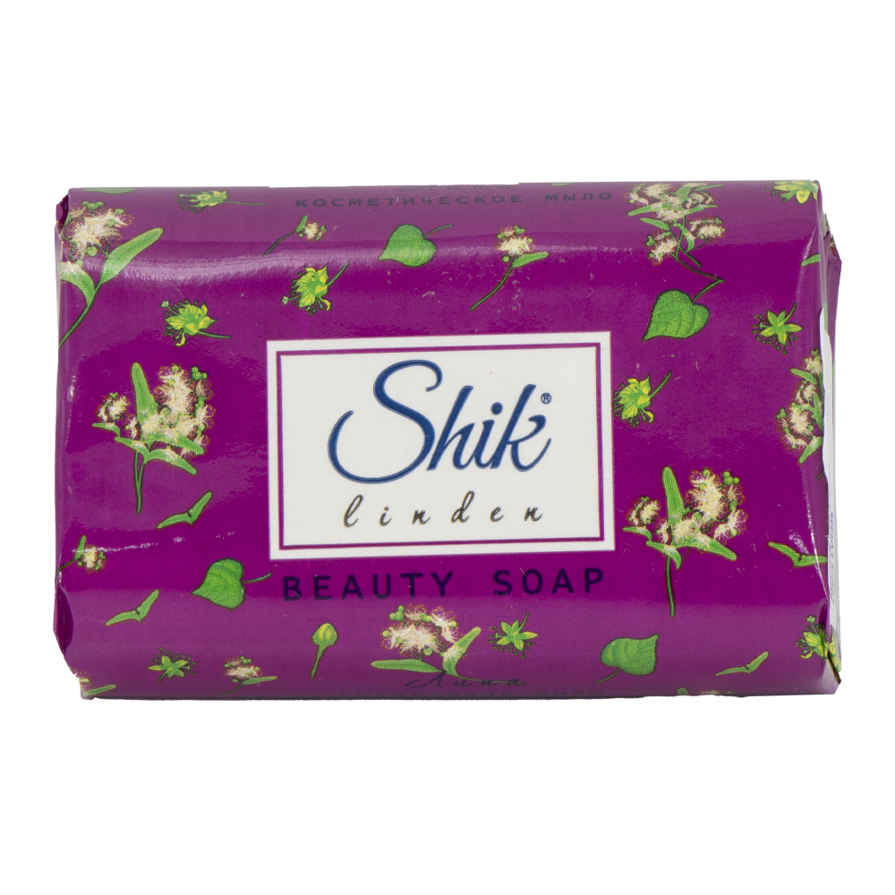 Seifenstück Shik Linde, 70 g