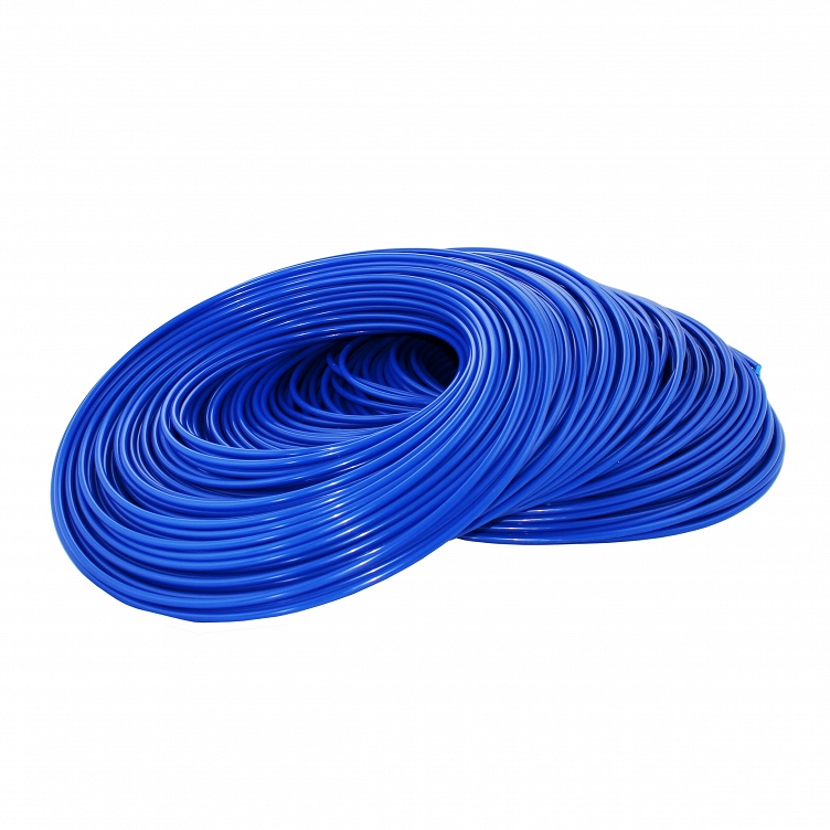 Universal-Wasserschlauch 1/4" aus Kunststoff