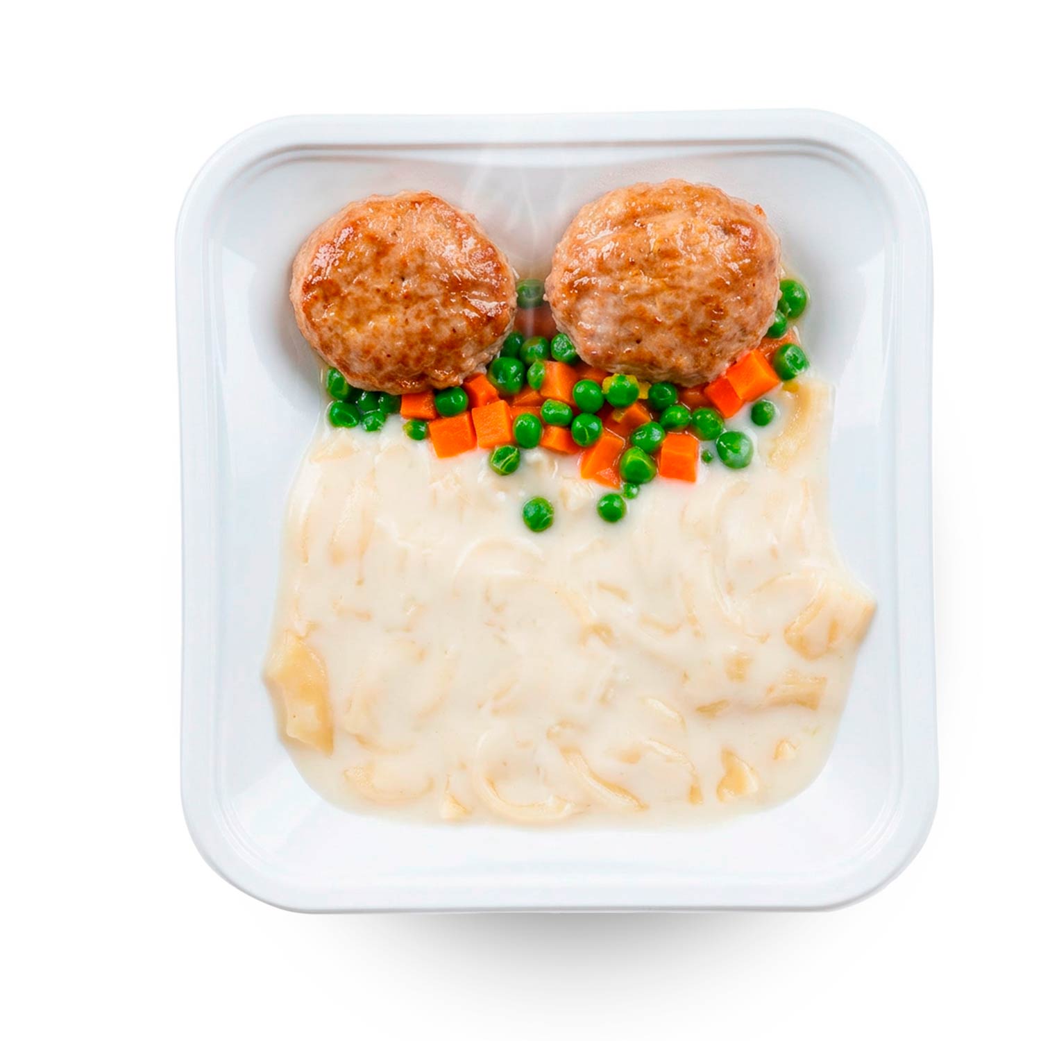 BARIN in 5 Minuten fertig 5er Box "Slawische Küche" Hauptgerichte - 5 Sorten