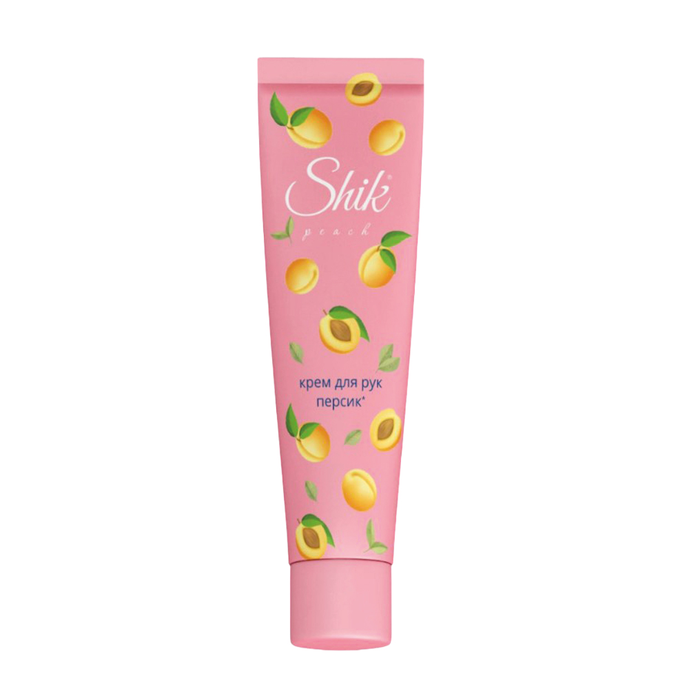 SHIK Handcreme "Pfirsich", 42 ml