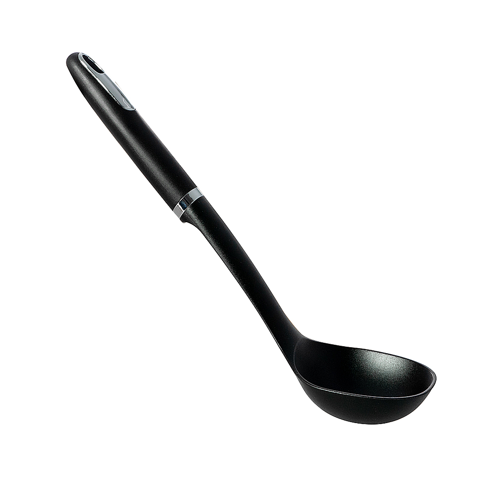 BEM Küchenhelfer 6-tlg. Set mit drehbarem Standhalter