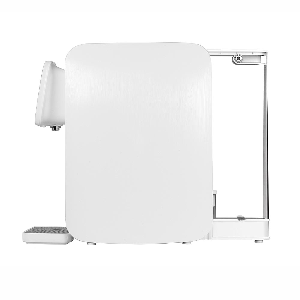 B-Ware BEM LUNA  Wasserfilter Auftischgerät mit Umkehrosmose - Filterung und 3 L Wassertank 