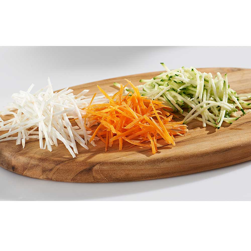 Börner Reibe Roko PowerLine, grün