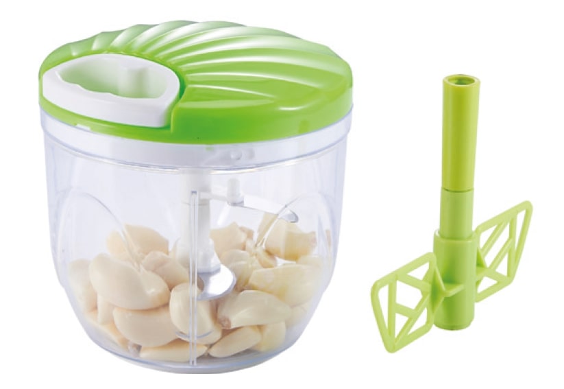 Mini-Gemüseschneider