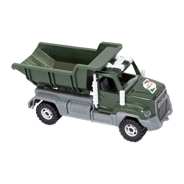 Spielzeugauto Kamas - N Militär