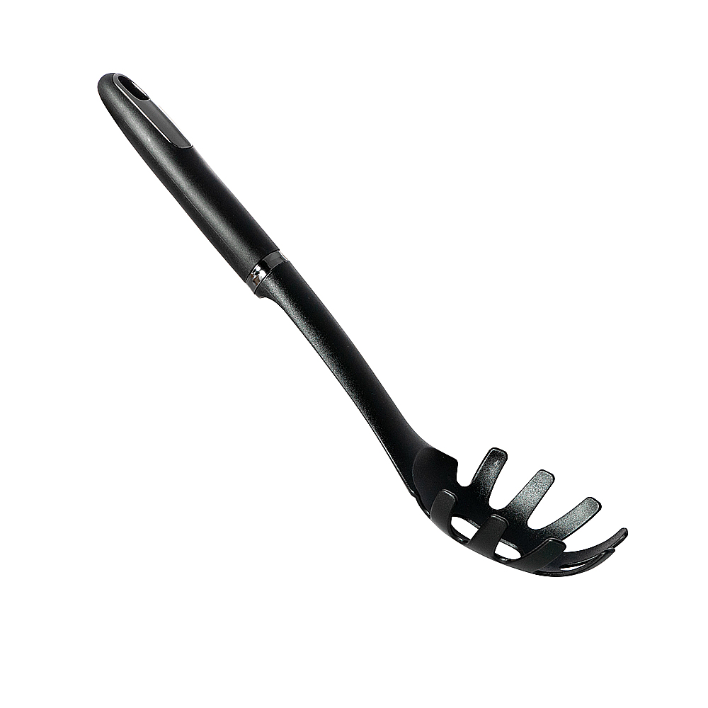 BEM Küchenhelfer 6-tlg. Set mit drehbarem Standhalter