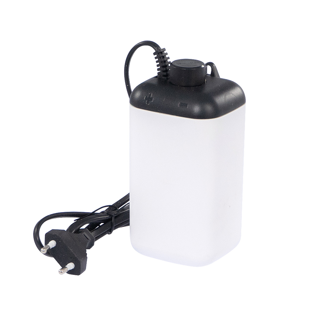 SMAK Räuchermeister SET Rauchgenerator zum Kalträuchern