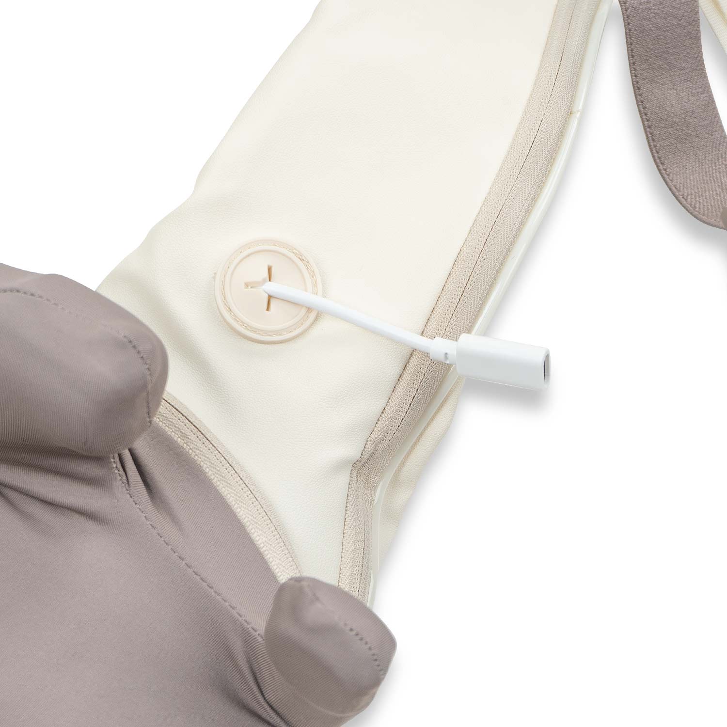 B-Ware BEM Multi Relax Schulter- und Nackenmassagegerät