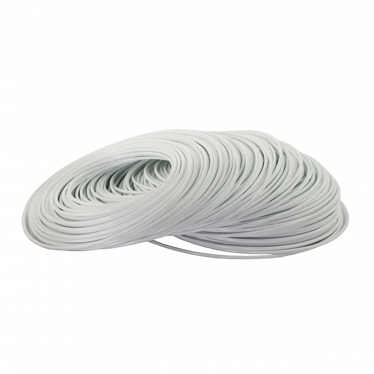 Universal-Wasserschlauch 3/8" aus Kunststoff