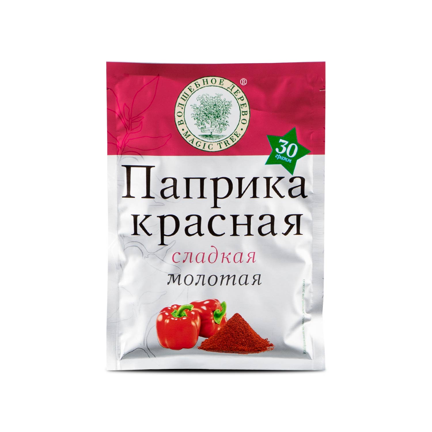 Gewürz-Set für Plov (6-tlg) – „Plov nach Ihrem Geschmack“ von Magic Tree