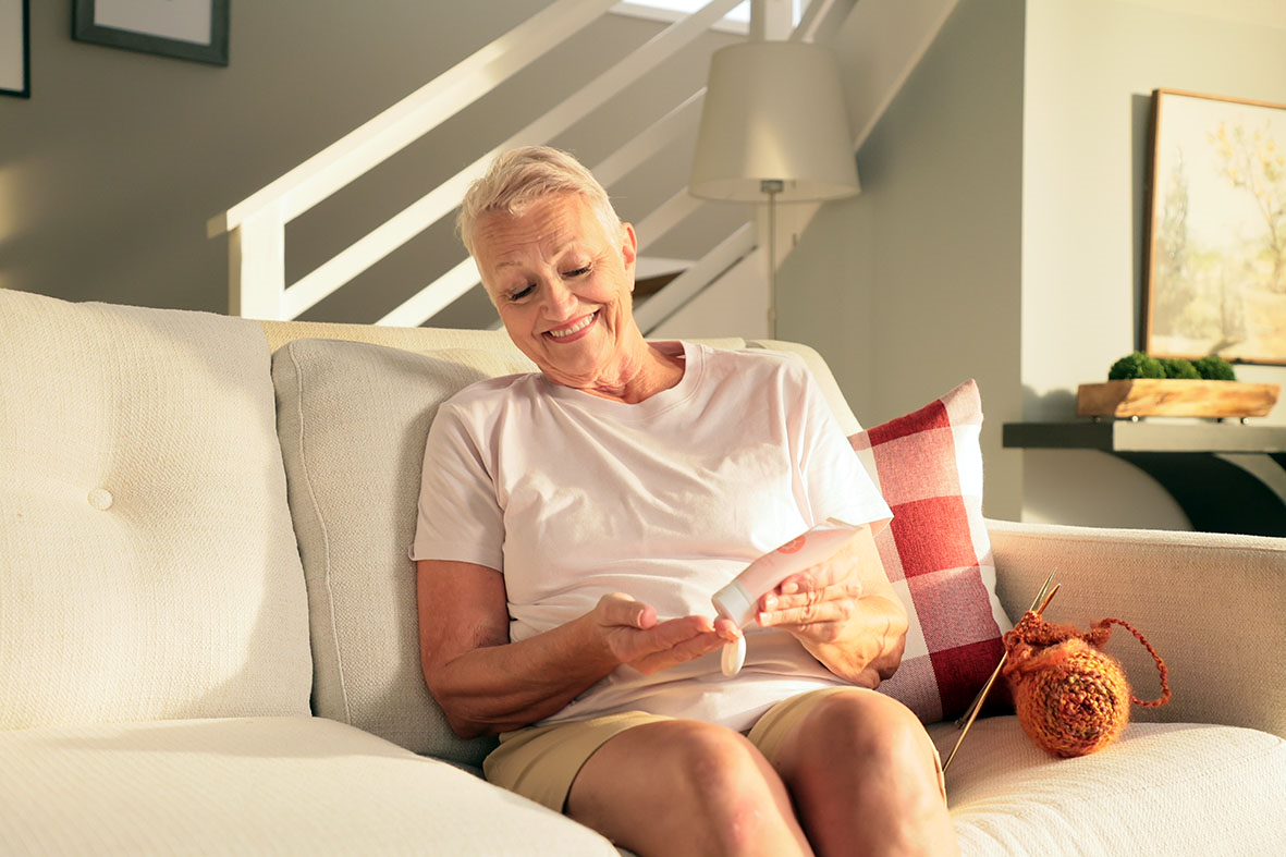 Artikulator Massagecreme mit Schneckenprotein-Extrakt, 100 ml