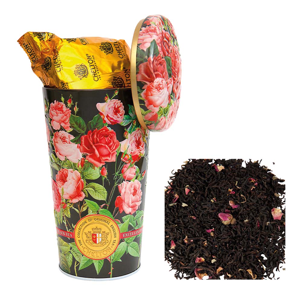 Chelton Vasen Collection Rosen, 100 g
