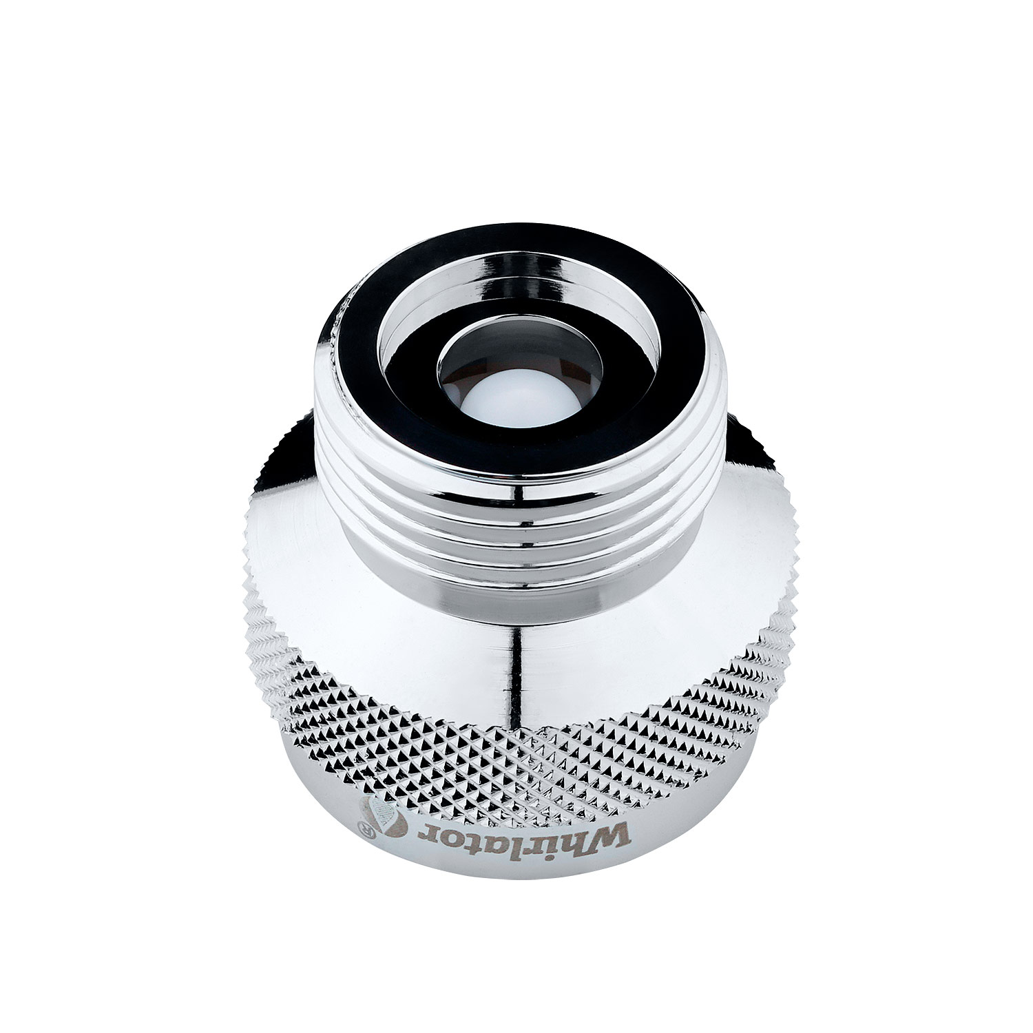 Whirlator® MA340 3/4 Adapter für Garten, Wasch- & Spülmaschine