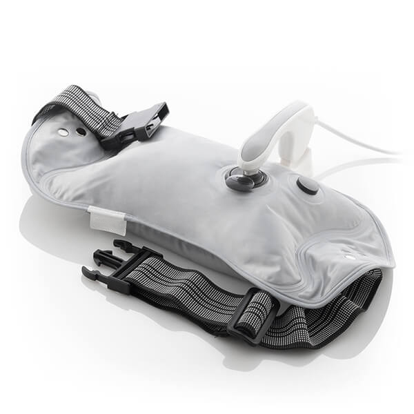 InnovaGoods Hutter Wiederaufladbare Wärmflasche