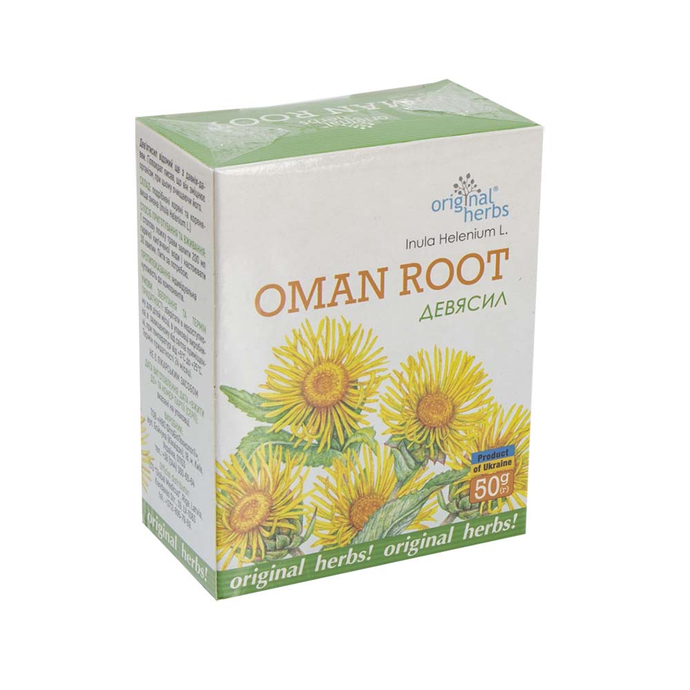 Original Herbs Kräutertee - Alante, 50 g
