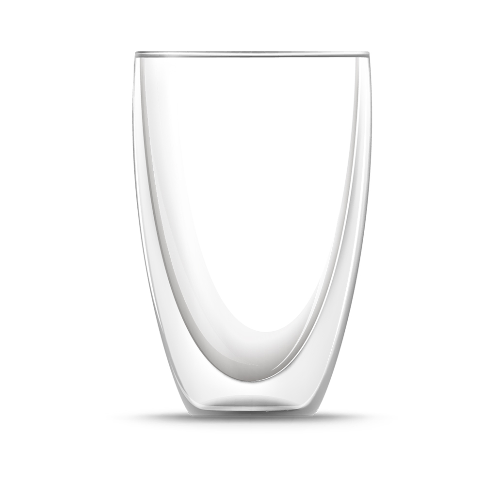 Sommer-Erfrischungsset: 6xOchakovo Kwas mit Thermo-Gläsern & Strohhalmen (je 2 St.)