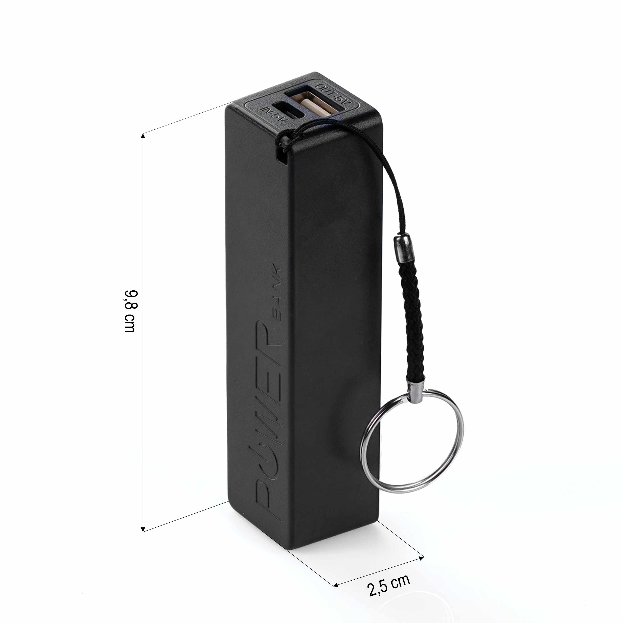 BEM Powerbank für Rambo Grills und tragbaren Geräte