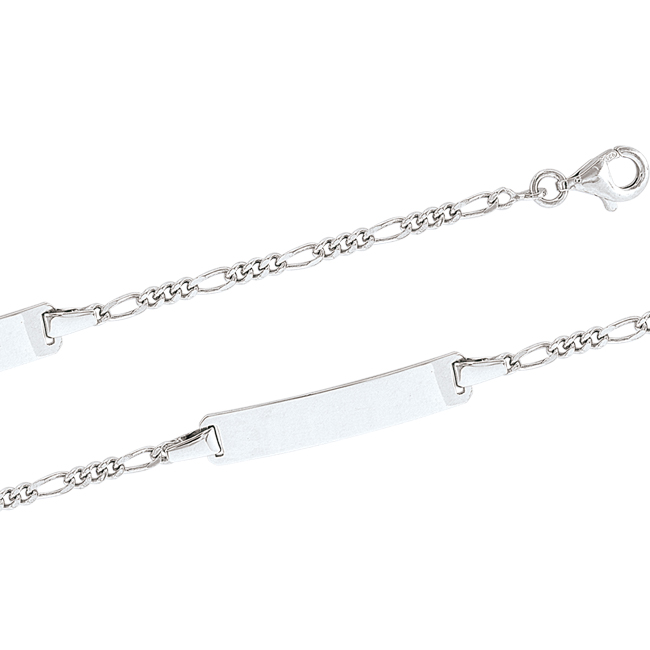 Kinder Armband aus Silber 925