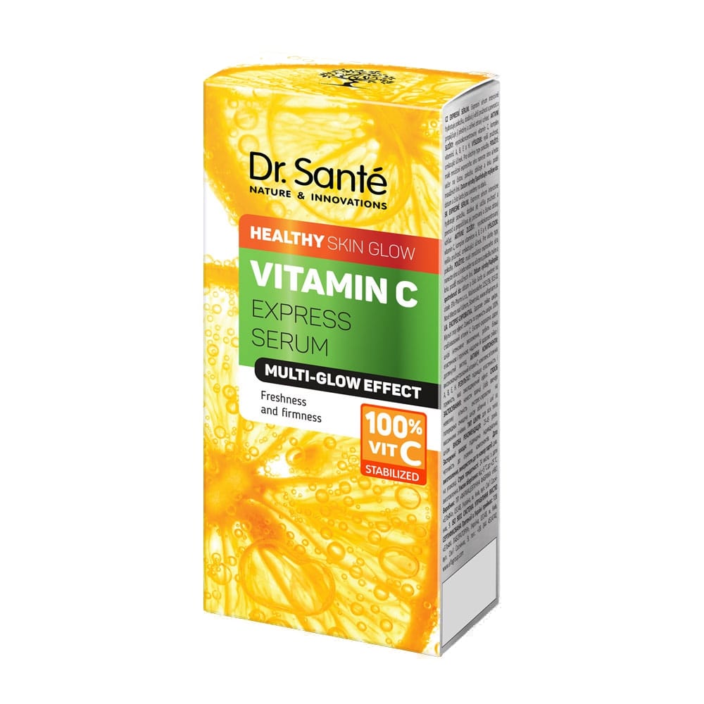 Dr. Sante Express Serum - Vitamin C, 30 ml