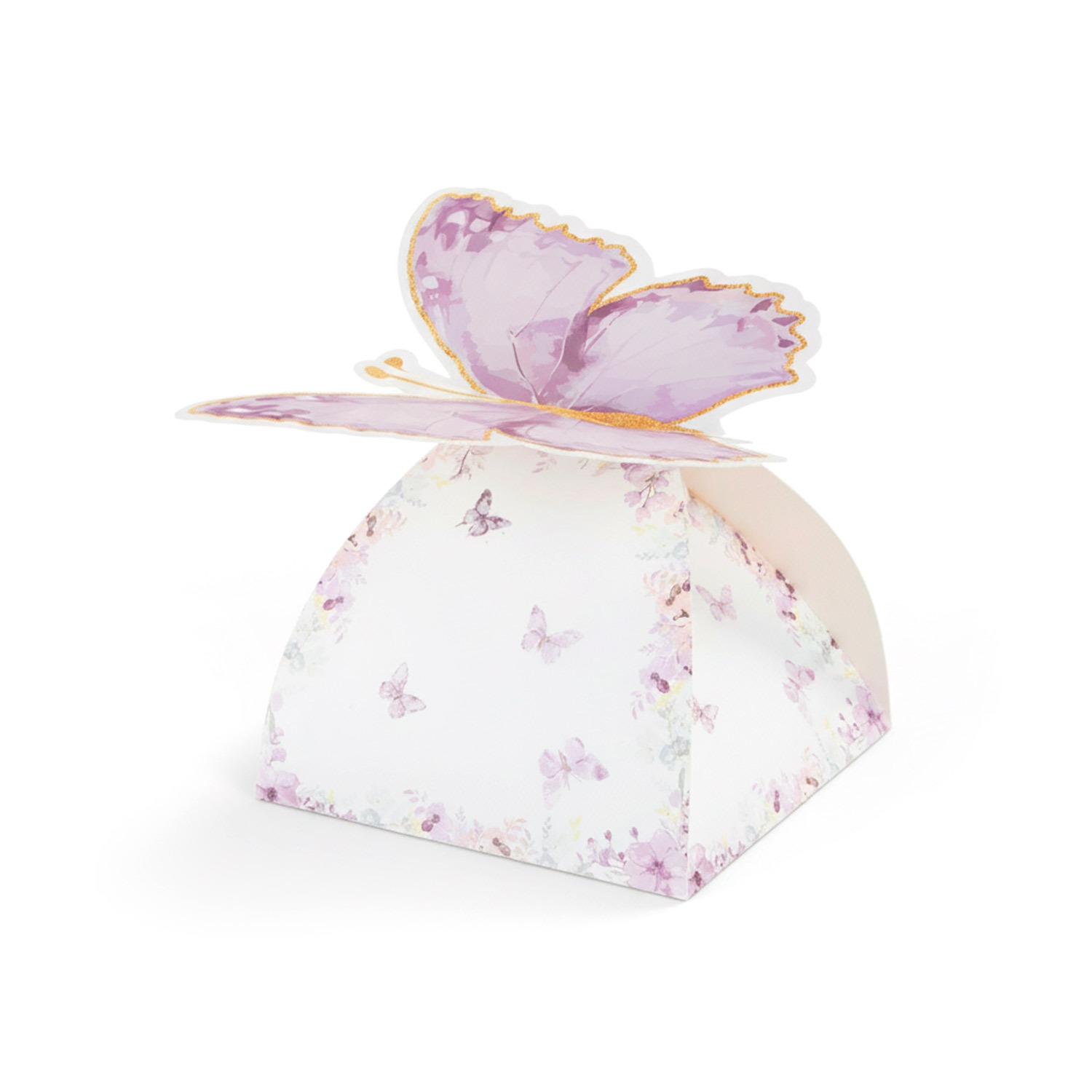 GOLDERS SURPRISE – Geschenkbox mit exklusivem Schmuck aus 925er Sterlingsilber