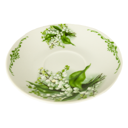 Teeservice "Maiglöckchen" 12 Tlg.