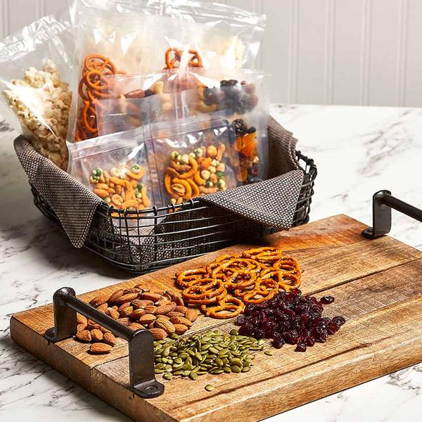 PowerXL Duo NutriSealer 6-in-1 Vakuumiergerät inkl. Folien und Beutel