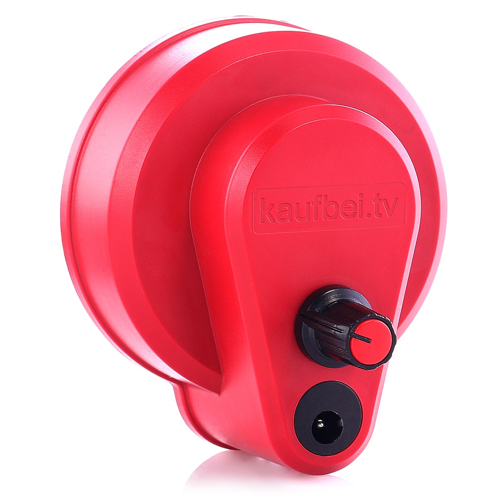 RAMBO GRILL Ares Grillaufsatz-Ersatzmotor mit Geschwindigkeitsregler