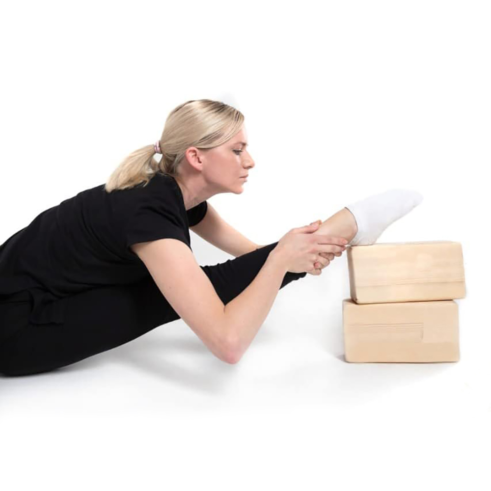 Rama Yoga Mandala - Meditation Set, grau