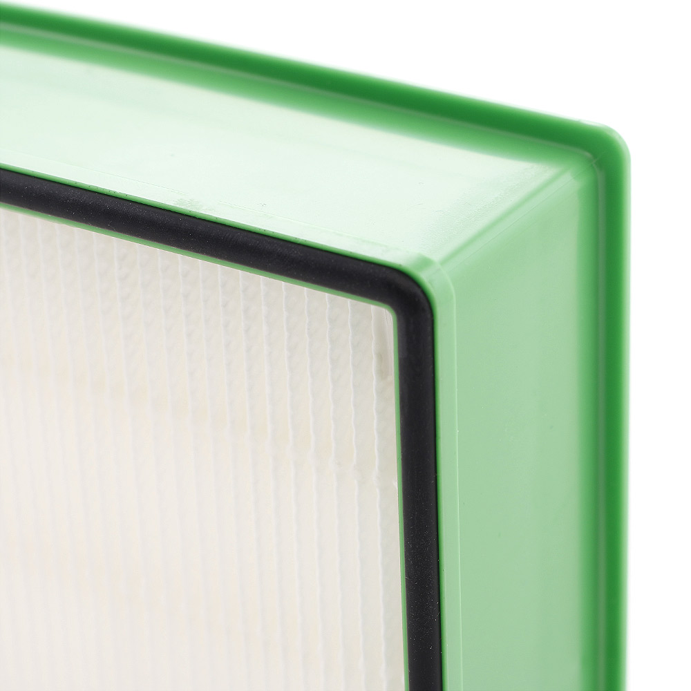 HEPA Filterset für Buran Staubsauger