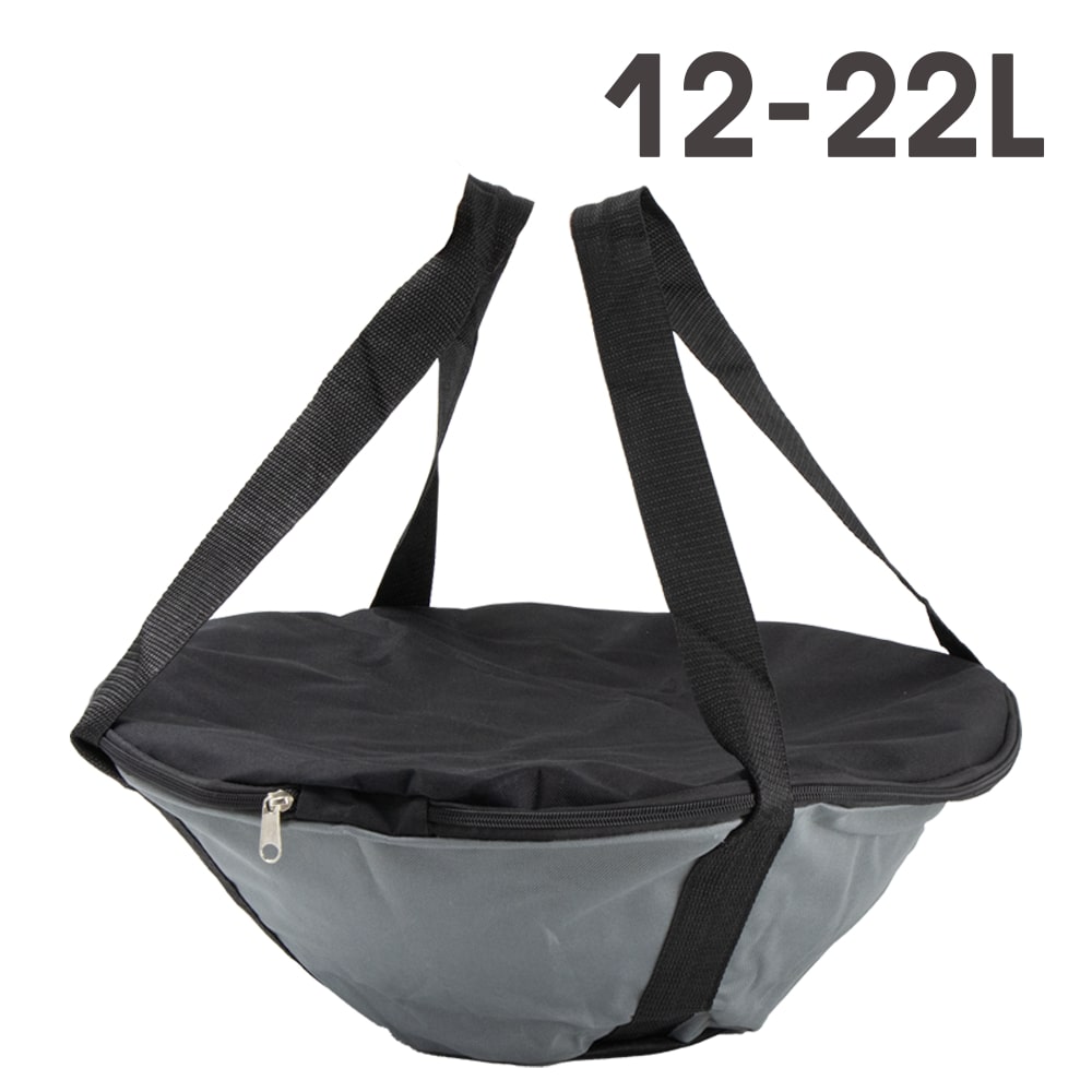 Tragetasche für Kasan, 12-22 L