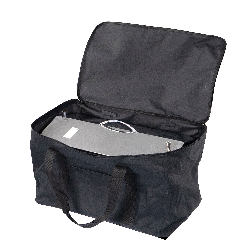 SMAK Räuchermeister SET Rauchgenerator zum Kalträuchern