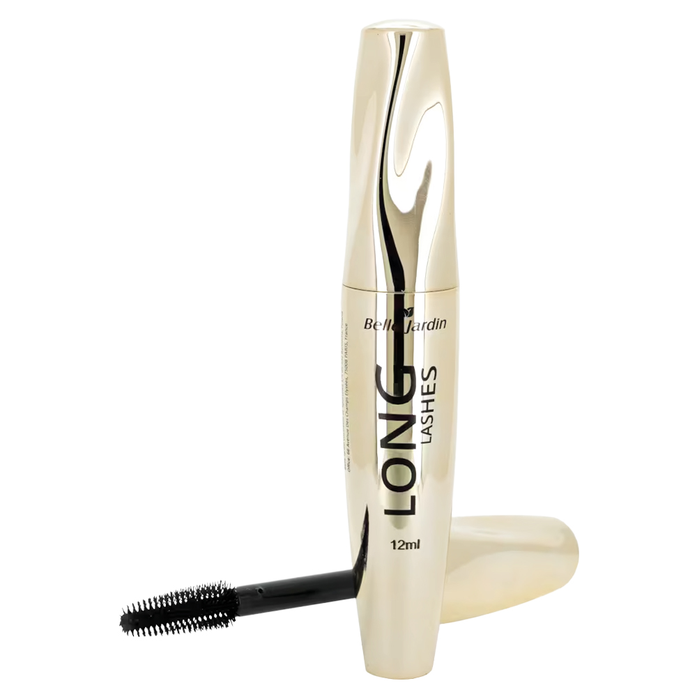 Belle Jardin Wimperntusche "BIG LASH LONG LASHES", 12 ml