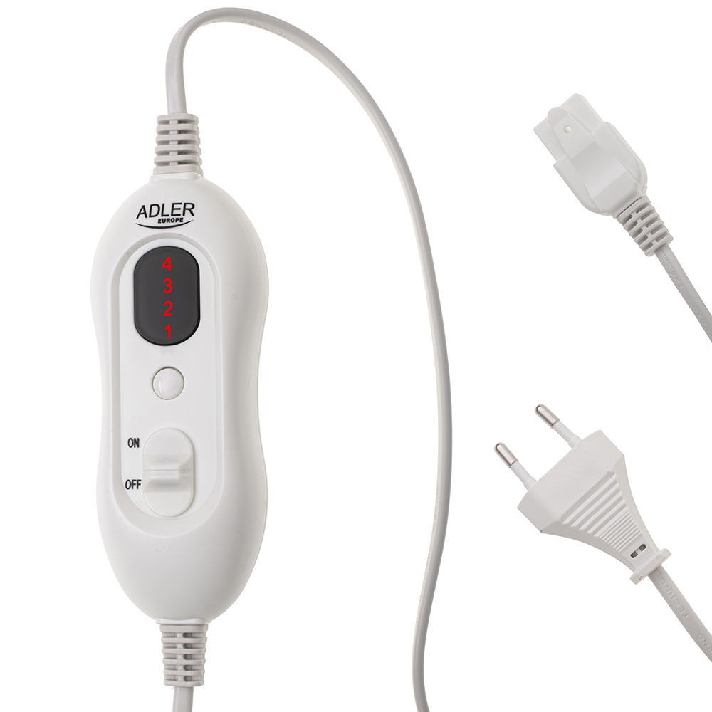 Elektrischer Lendenwärmegürtel