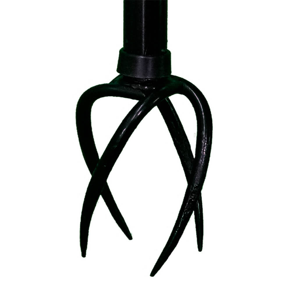 TORNADICA leichter Unkrautentferner zum effektiven Arbeiten