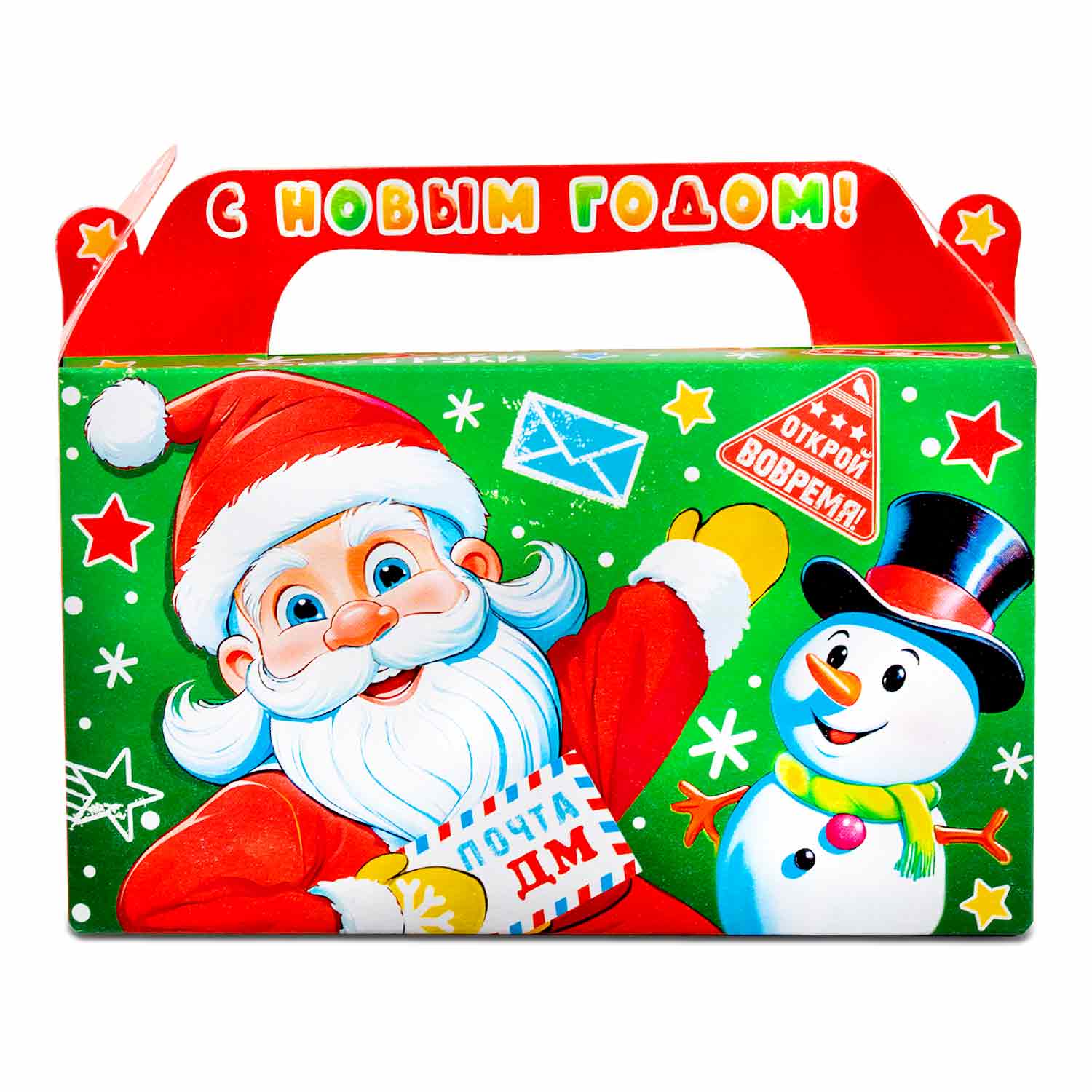 Pralinen-Set “Wintermärchen” in 3 Varianten