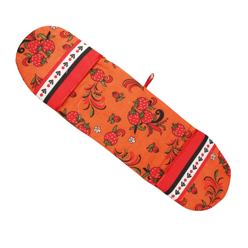 Doppel - Topflappen für beide Hände 100% Polyester