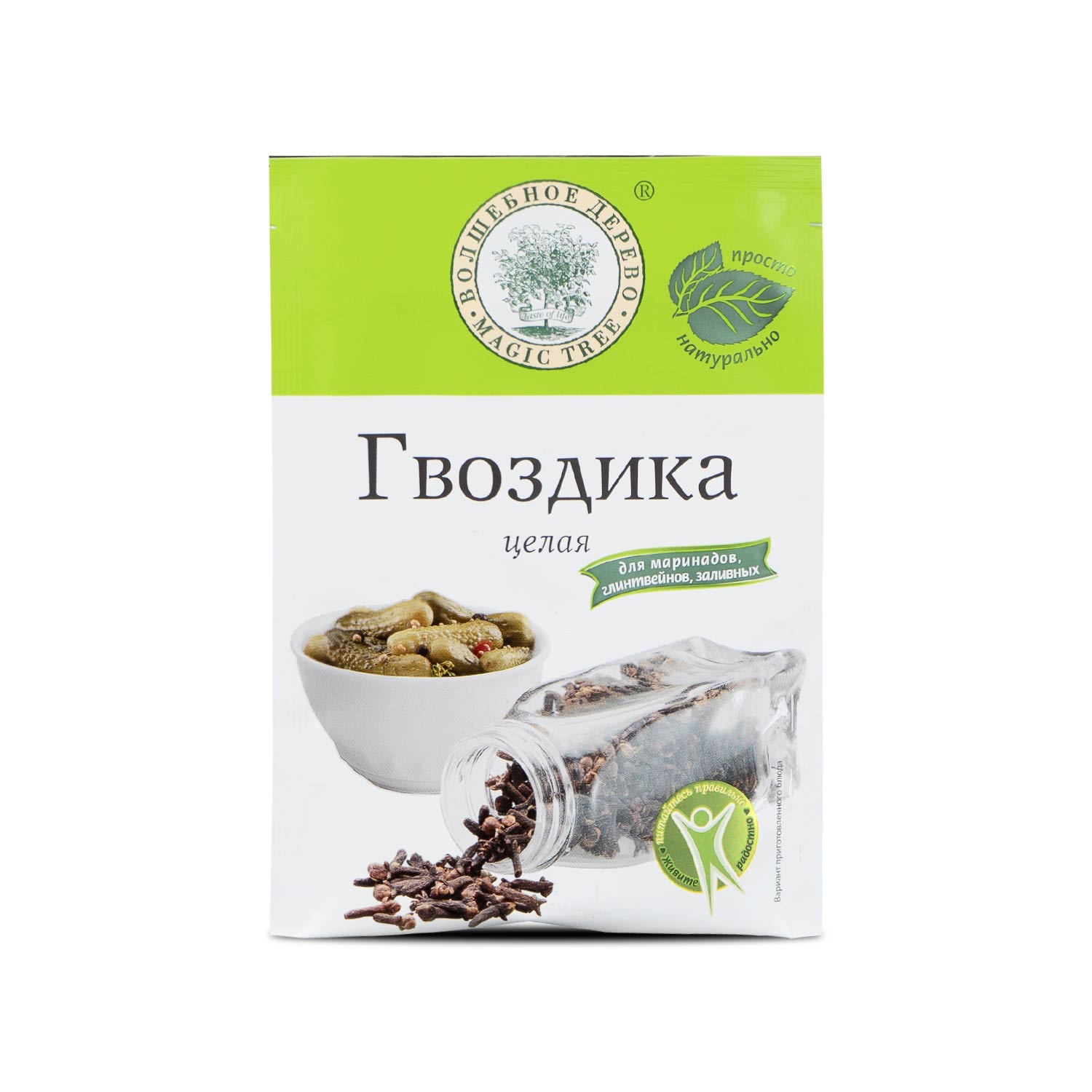 Magic Tree Nelken, 15 g