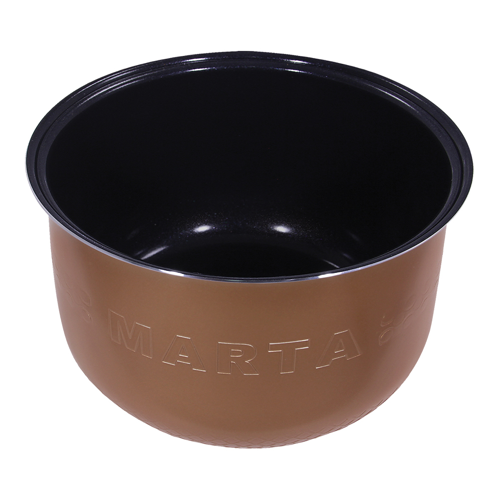 Marta Multikocher Schüssel MT-MC3121