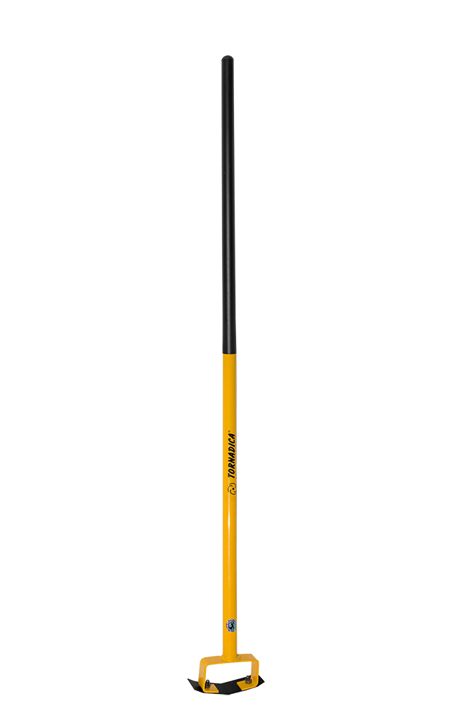 TORNADICA holländische Hacke