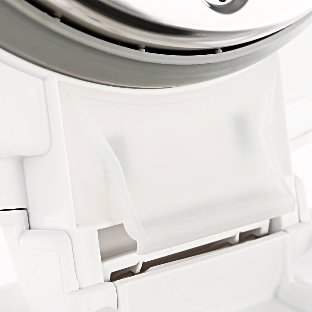 TITAN 2.1 Thermopot Wasserkocher mit Timer-Funktion, 5L