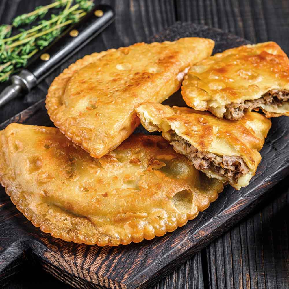 BARIN 6-tlg.-PROBIER-SET 2: neuer MIX Ihrer Lieblingsprodukte von BARIN (ges. 3,9kg)