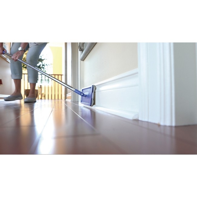 Starlyf Autoclean Mop - selbstreinigender Mopp