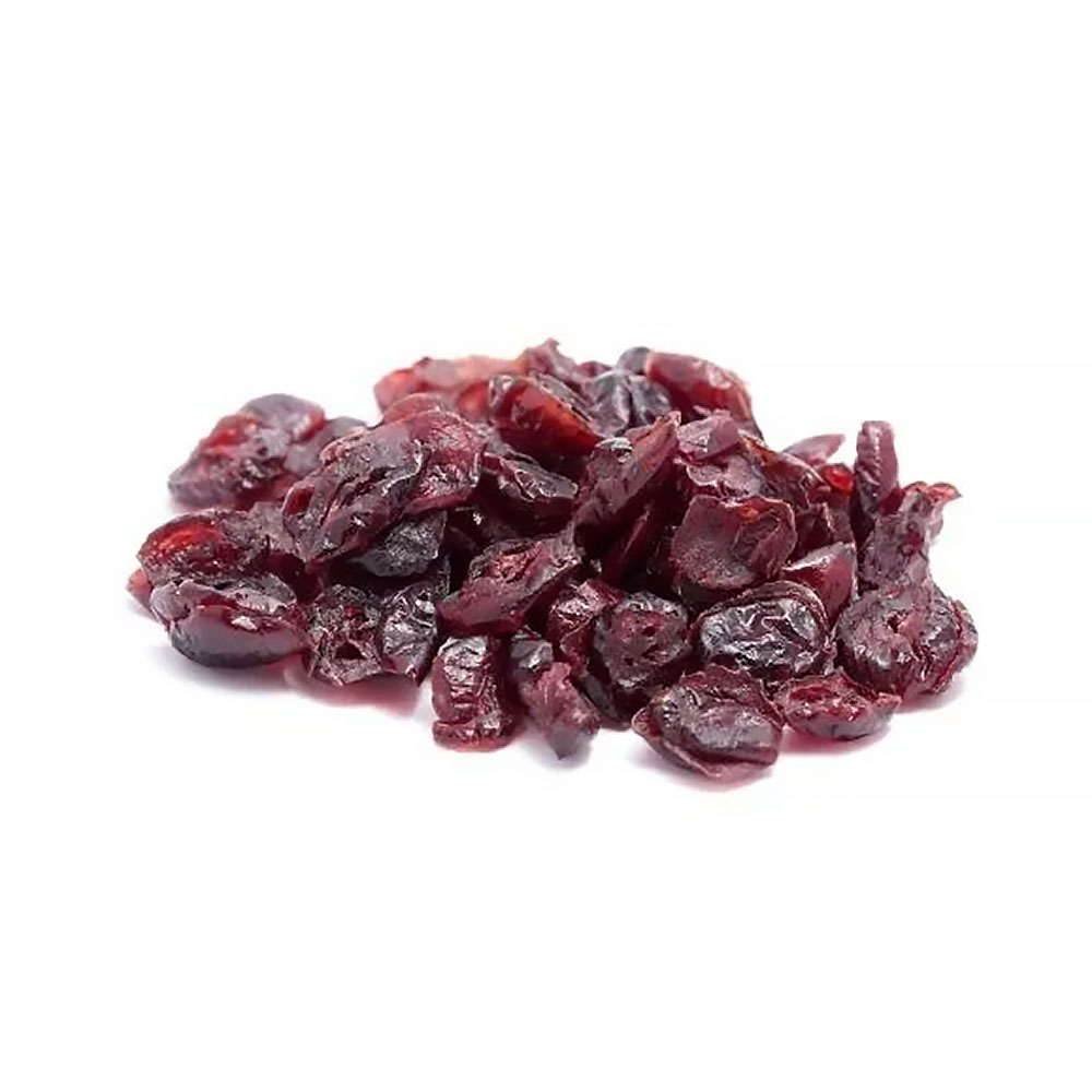 Territorya Taigi gedörrte Cranberries, 150 g