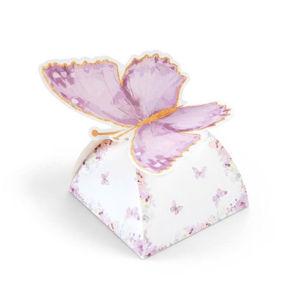 GOLDERS SURPRISE – Geschenkbox mit exklusivem Schmuck aus 925er Sterlingsilber