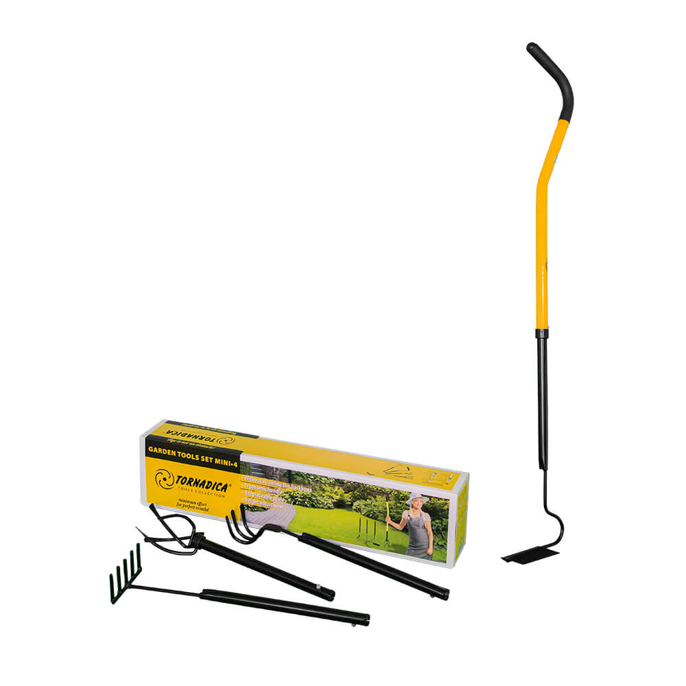 B-Ware Gartenset "TORNADICA MINI-4"