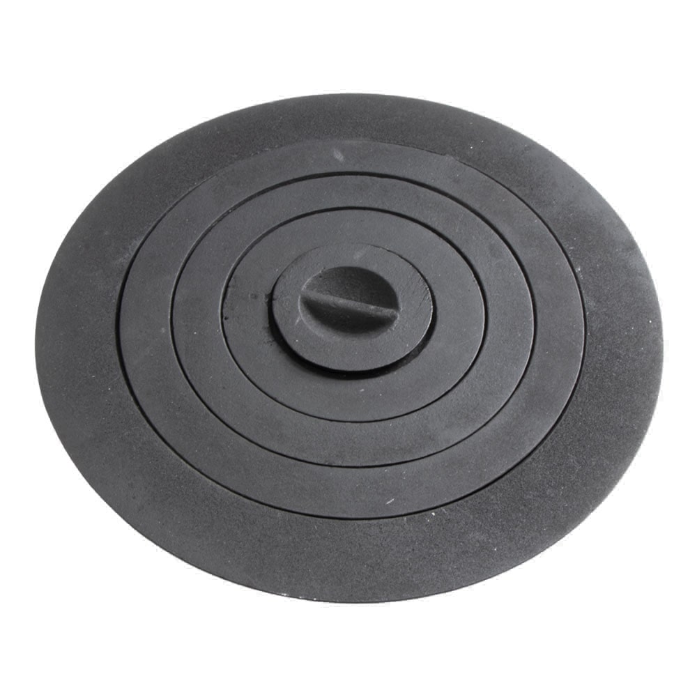 Gusseisen-Ringe für Utschag Ø 35,5 cm