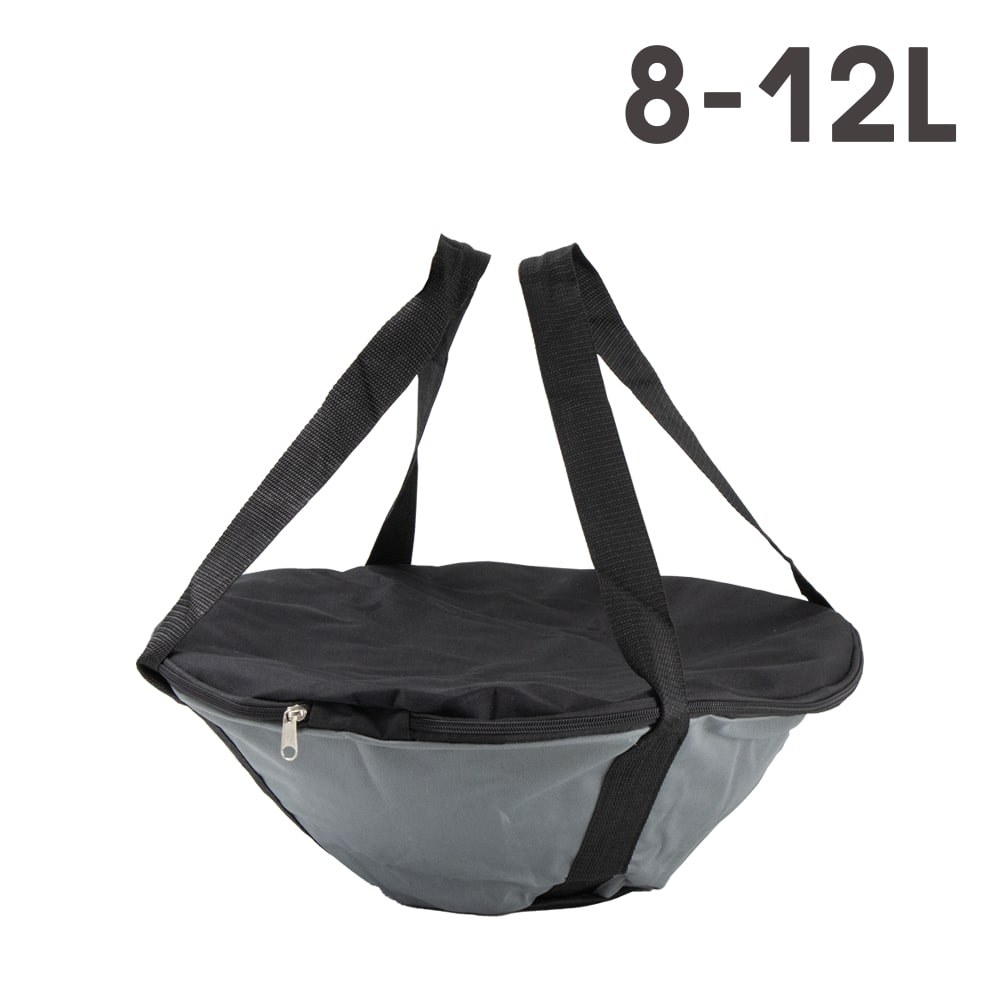 Tragetasche für Kasan, 8-12 L