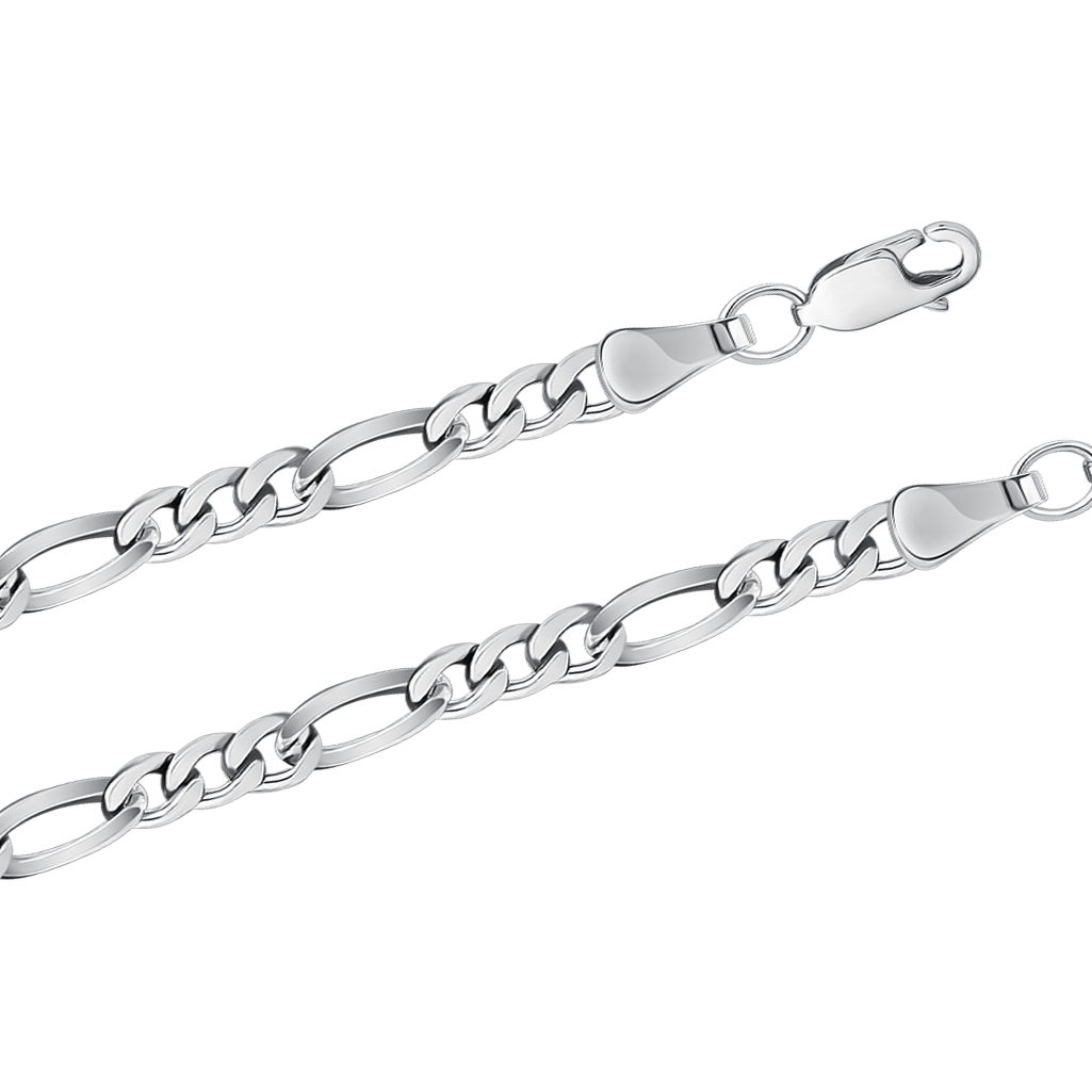 Armband, Silber 925, Breite ca. 4 mm
