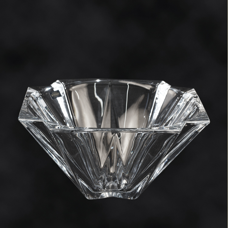 Bohemia Crystal Bonboniere METROPOLITAN