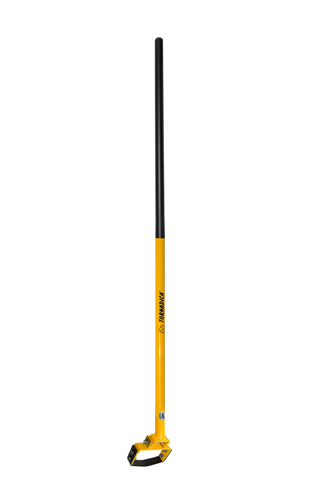 B-Ware TORNADICA Flachschneider Pendel